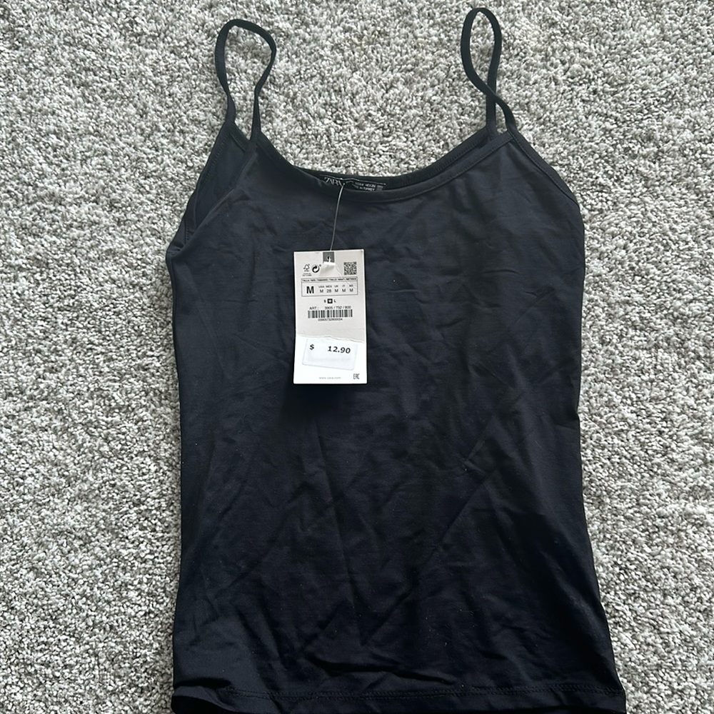 Women’s Zara tank